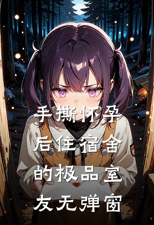 手撕怀孕后住宿舍的极品室友无弹窗