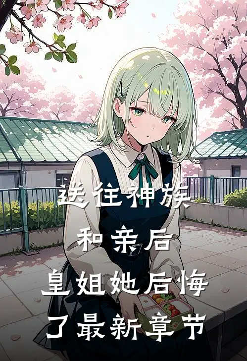 送往神族和亲后，皇姐她后悔了最新章节