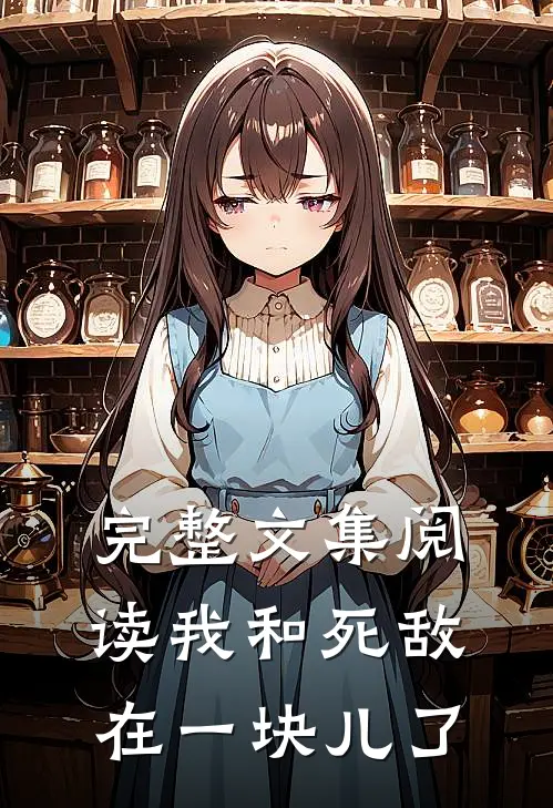 完整文集阅读我和死敌在一块儿了的作者