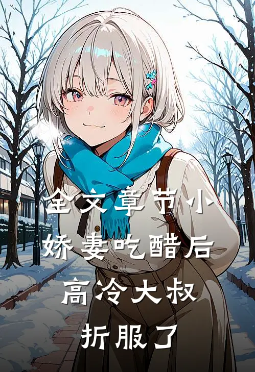 全文章节小娇妻吃醋后，高冷大叔折服了