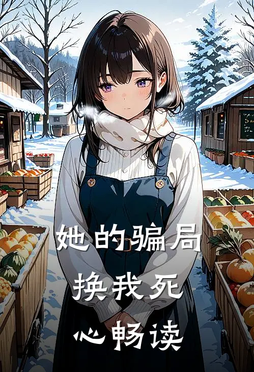 她的骗局,换我死心畅读