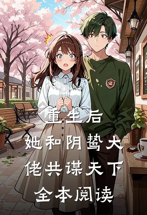 重生后，她和阴鸷大佬共谋天下全本阅读