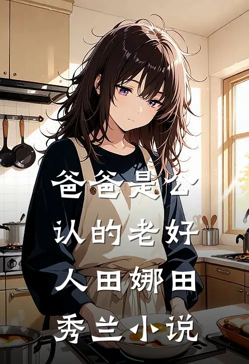 爸爸是公认的老好人田娜田秀兰小说