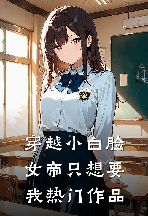 穿越小白脸,女帝只想要我热门作品