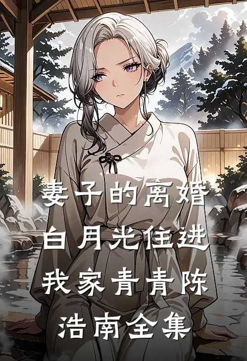 妻子的离婚白月光住进我家青青陈浩南 全集