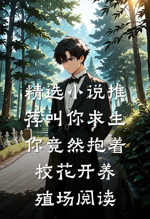 精选小说推荐叫你求生,你竟然抱着校花开养殖场阅读