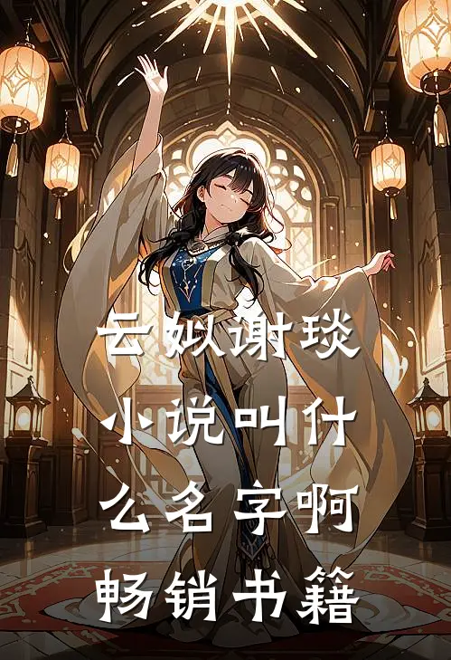 云姒谢琰小说叫什么名字啊畅销书籍