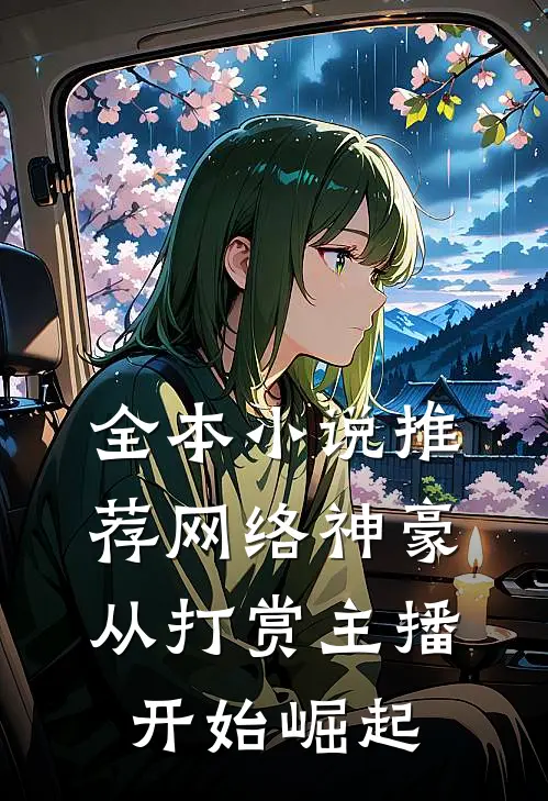 全本小说推荐网络神豪:从打赏主播开始崛起