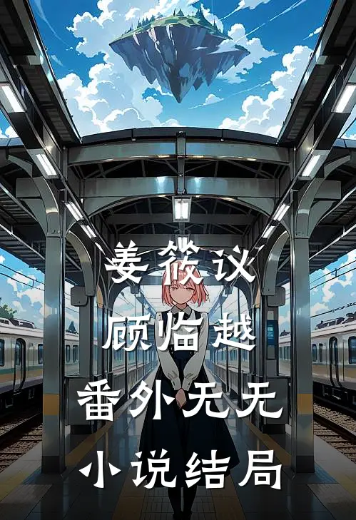 姜筱议顾临越： 番外无无小说结局