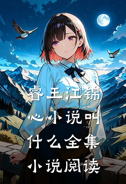 睿王江锦心小说叫什么全集小说阅读