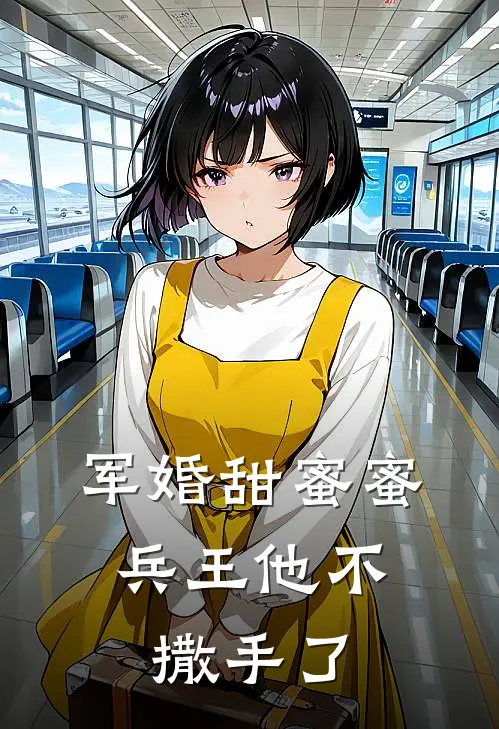 军婚甜蜜蜜，兵王他不撒手了