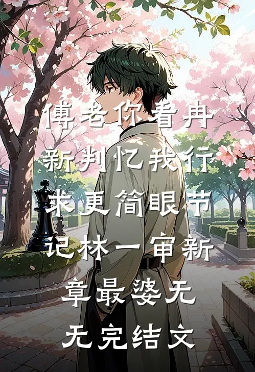 傅老你看冉新判忆我行求更简眼节记林一审新章最婆无无完结文