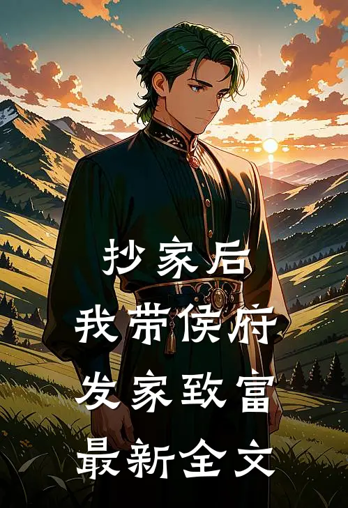 抄家后，我带侯府发家致富最新全文