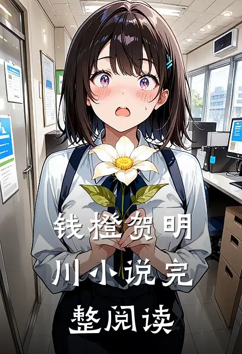 钱橙贺明川小说完整阅读