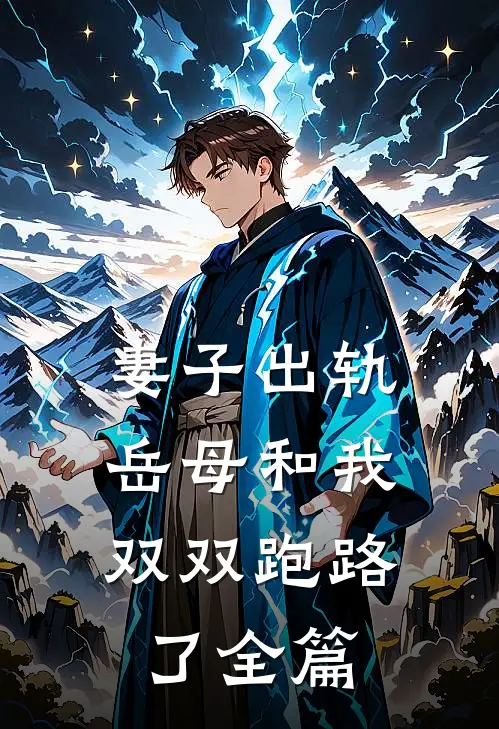 妻子出轨,岳母和我双双跑路了全篇免费阅读