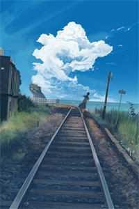 绝字入归鸟无删减