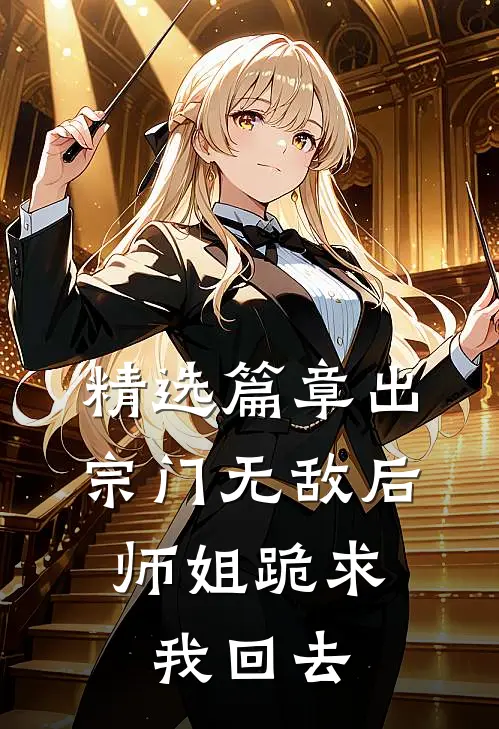 精选篇章出宗门无敌后，师姐跪求我回去