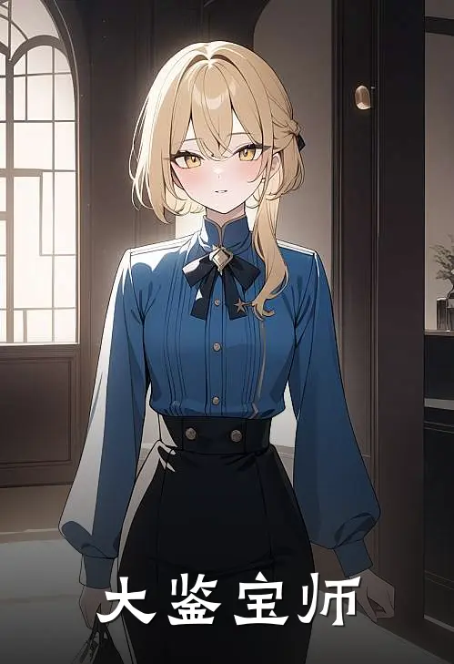 大鉴宝师