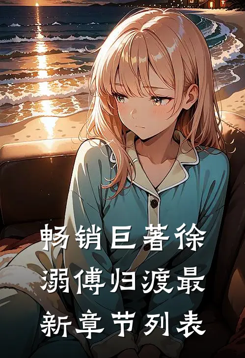 畅销巨著徐溺傅归渡最新章节列表