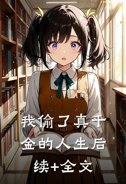 我偷了真千金的人生后续+全文