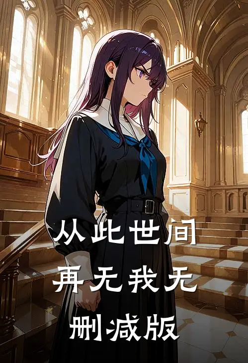 从此世间再无我无删减版