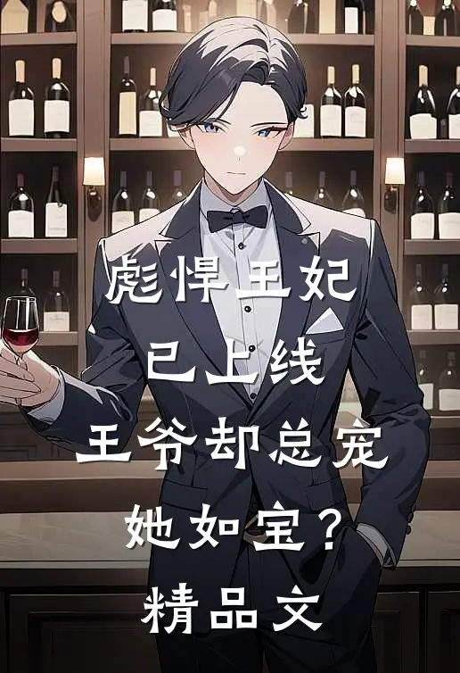 彪悍王妃已上线，王爷却总宠她如宝？精品文