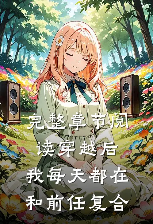 完整章节阅读穿越后，我每天都在和前任复合