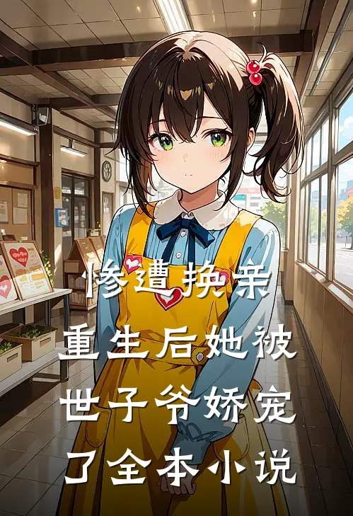 惨遭换亲，重生后她被世子爷娇宠了全本小说