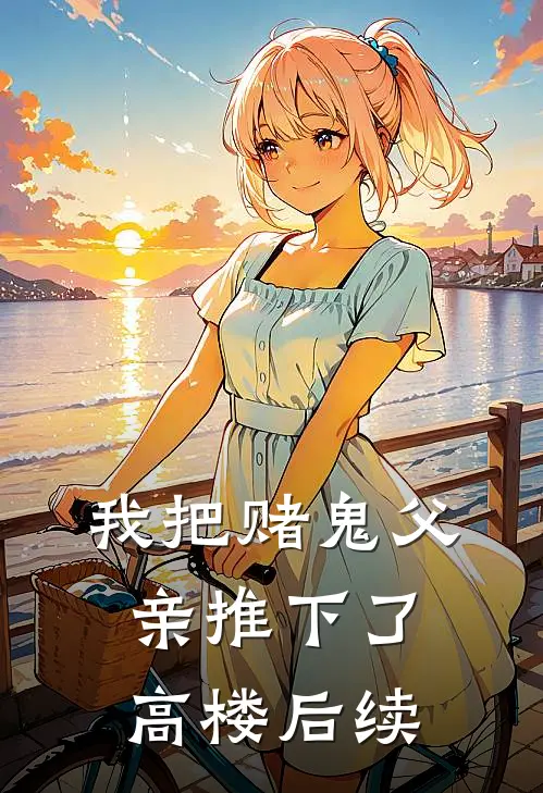 我把赌鬼父亲推下了高楼后续剧情