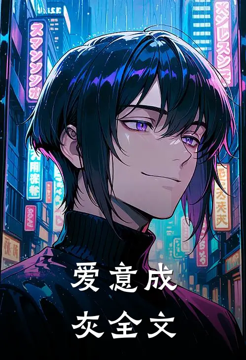 爱意成灰全文