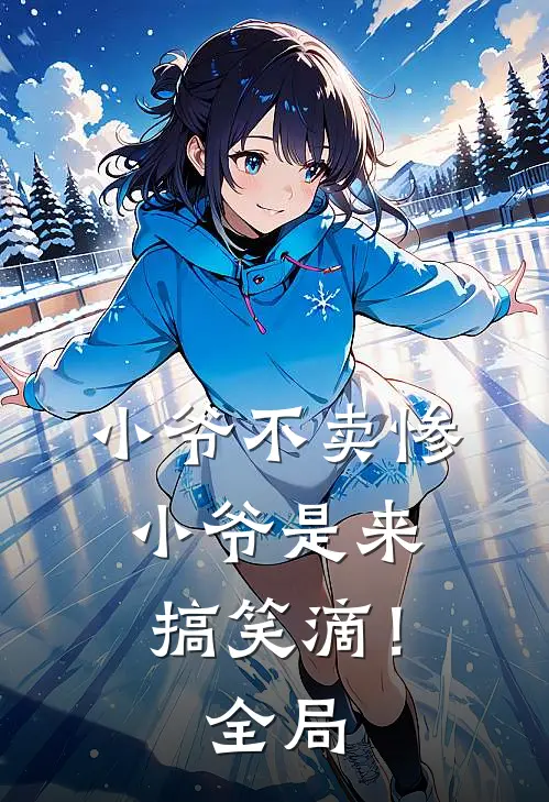 小爷不卖惨，小爷是来搞笑滴！全局