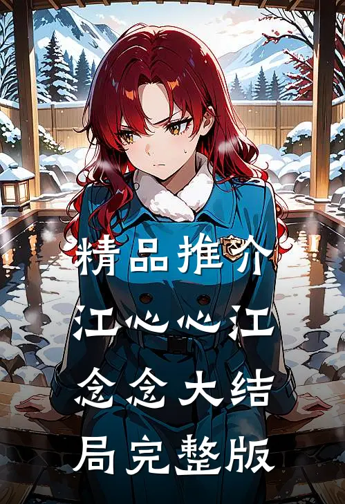 精品推介江心心江念念大结局完整版