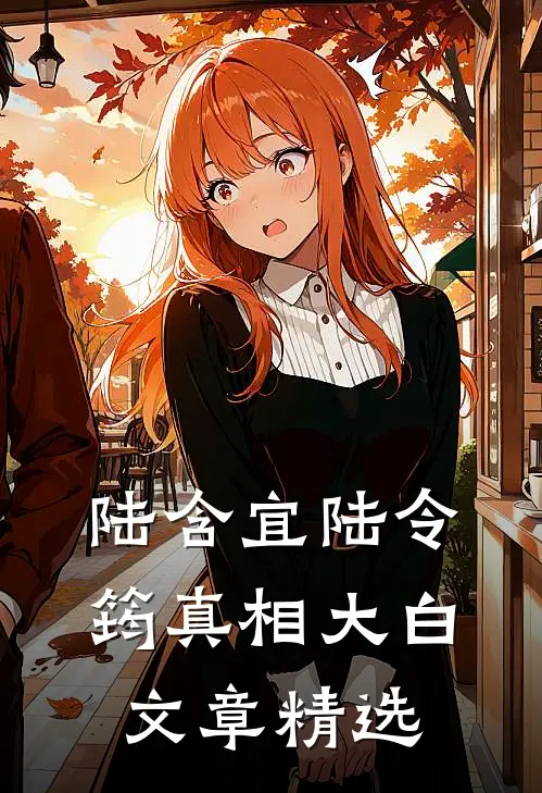 陆含宜陆令筠真相大白文章精选