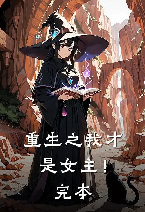 重生之我才是女主!完本免费阅读