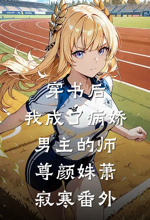 穿书后,我成了病娇男主的师尊颜姝萧寂寒 番外在线阅读
