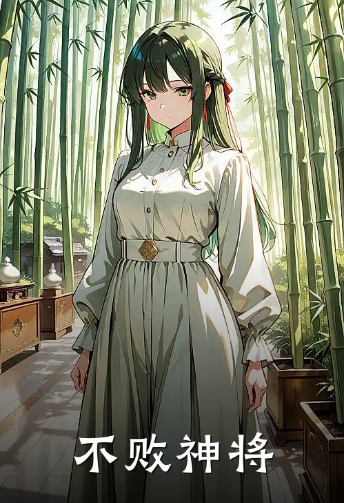 不败神将是谁