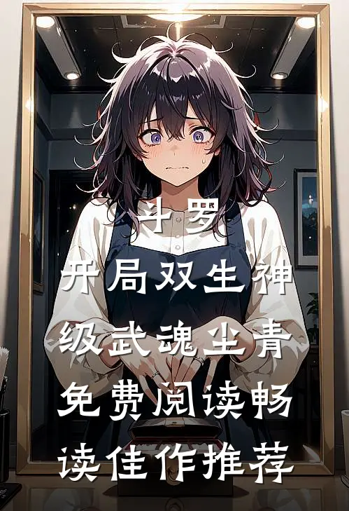 斗罗:开局双生神级武魂尘青免费阅读畅读佳作推荐