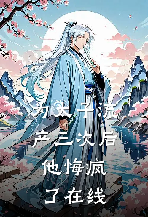 为太子流产三次后，他悔疯了在线