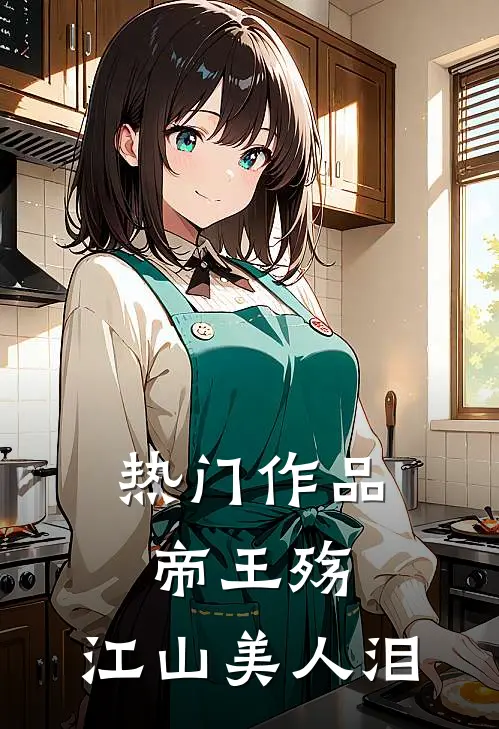 热门作品帝王殇江山美人泪免费阅读