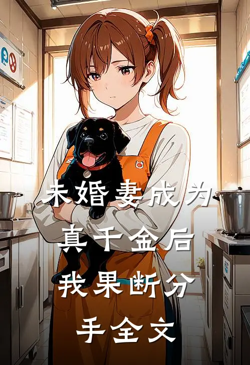 未婚妻成为真千金后,我果断分手全文在线阅读