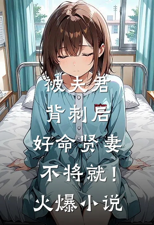 被夫君背刺后,好命贤妻不将就!火爆