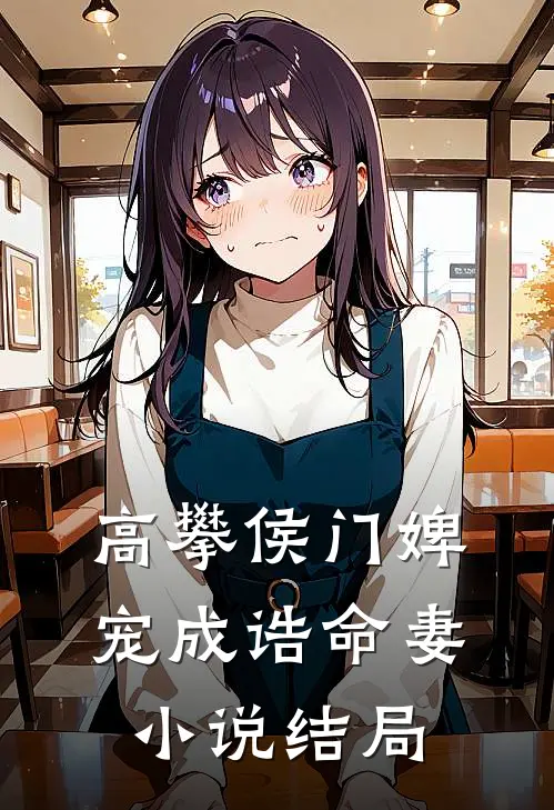 高攀侯门婢,宠成诰命妻结局怎么样