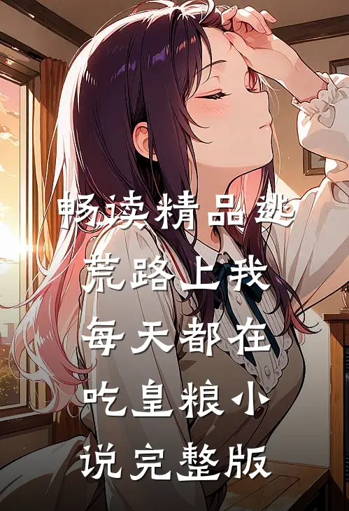 畅读精品逃荒路上我每天都在吃皇粮小说完整版