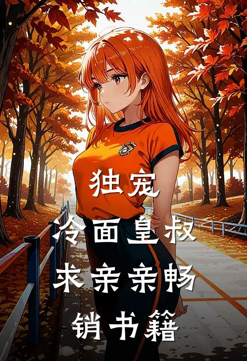 独宠冷面皇叔求亲亲畅销书籍