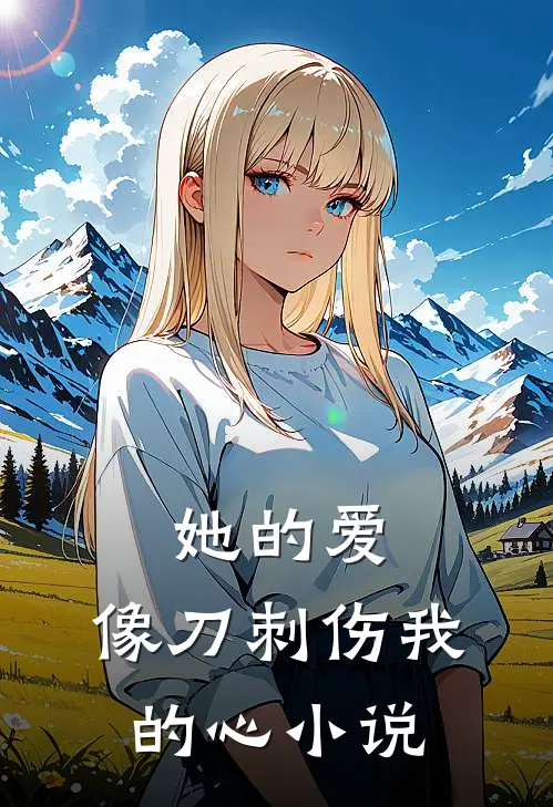 她的爱,像刀刺伤我的心在线阅读