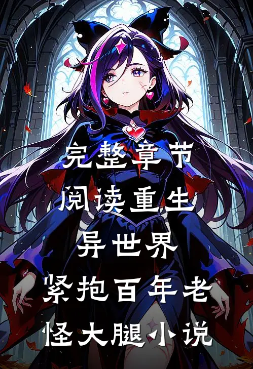 完整章节阅读重生异世界:紧抱百年老怪大腿小说