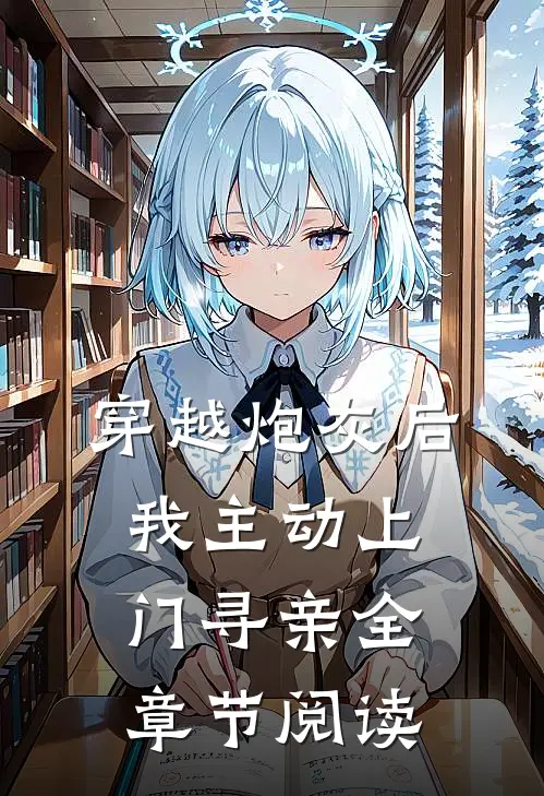 穿越炮灰后，我主动上门寻亲全章节阅读