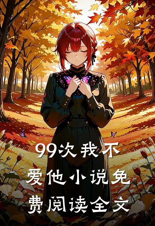 99次我不爱他小说免费阅读全文