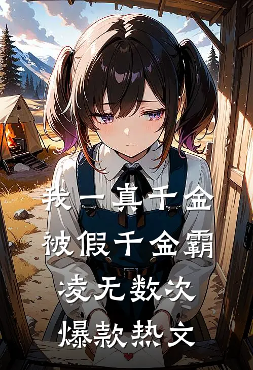 我一真千金，被假千金霸凌无数次爆款热文