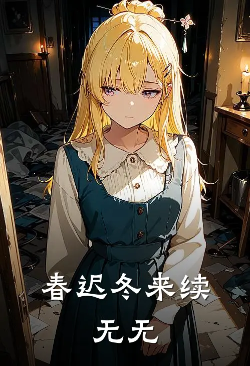 春迟冬来续： 无无